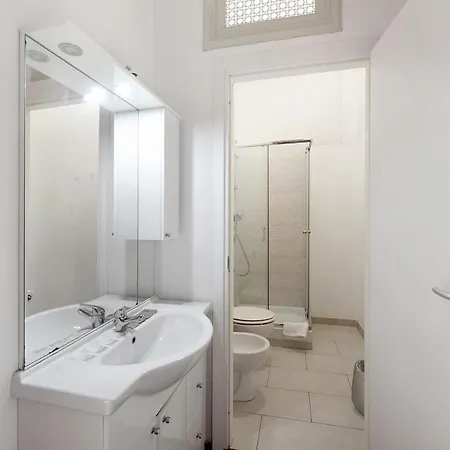 I Marinai Apartment Genoa