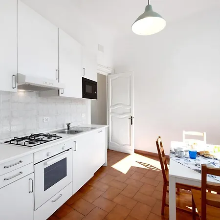 I Marinai Apartment