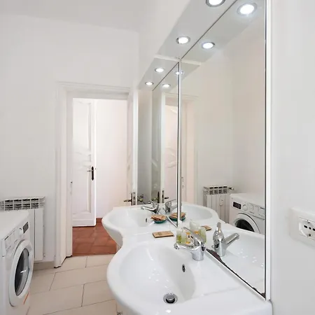 I Marinai Apartment *