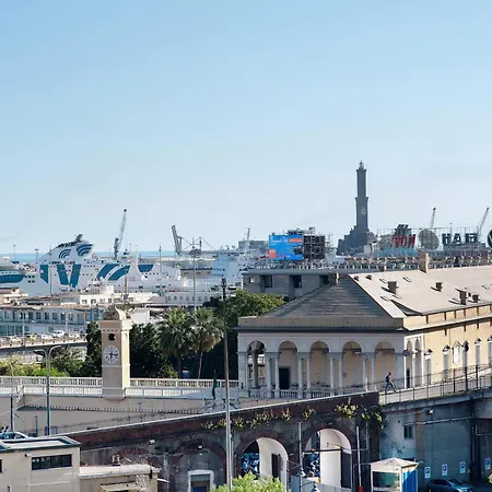 I Marinai * Genua