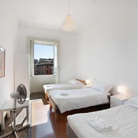 Apartment I Marinai Genua