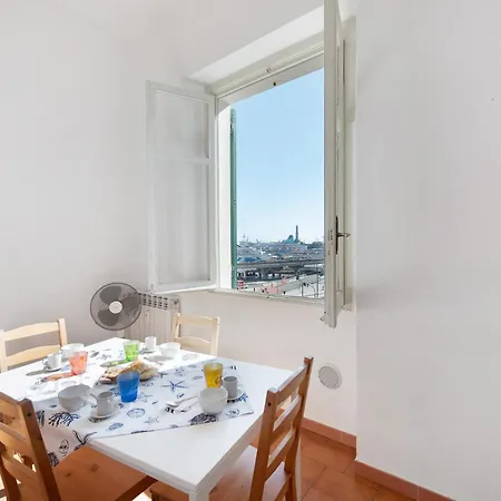 I Marinai Apartment