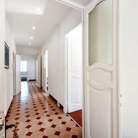 Apartment I Marinai